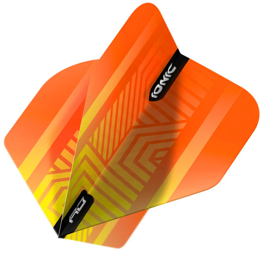 Red Dragon Orange Hardcore Ionic Standard
