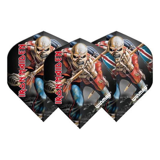 Winmau Dart Flights