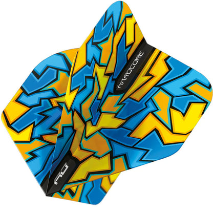 Red Dragon Dart Flights