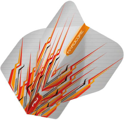 Red Dragon Dart Flights