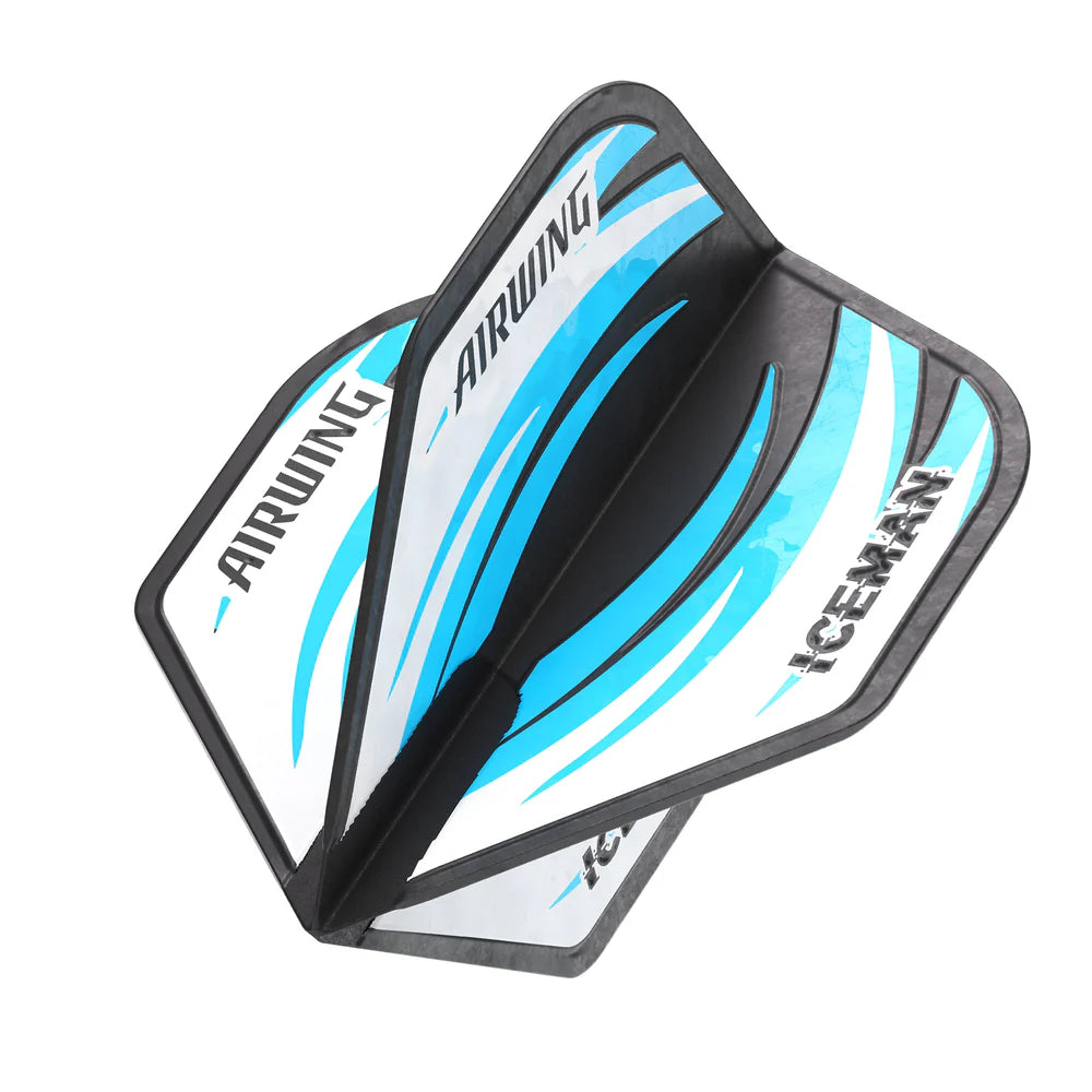 RedDragon Airwings Dart Flights