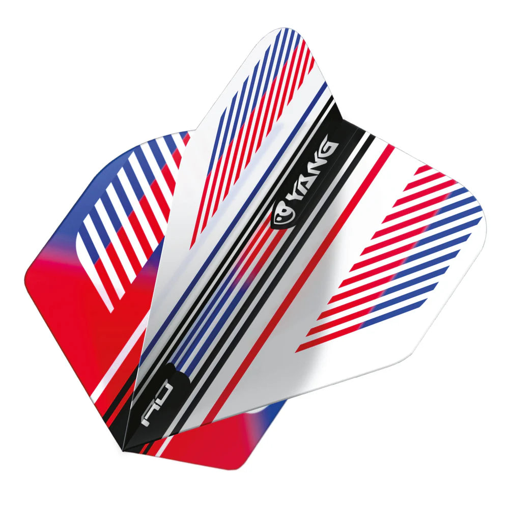 Red Dragon Dart Flights