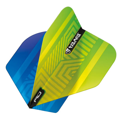 Red Dragon Dart Flights