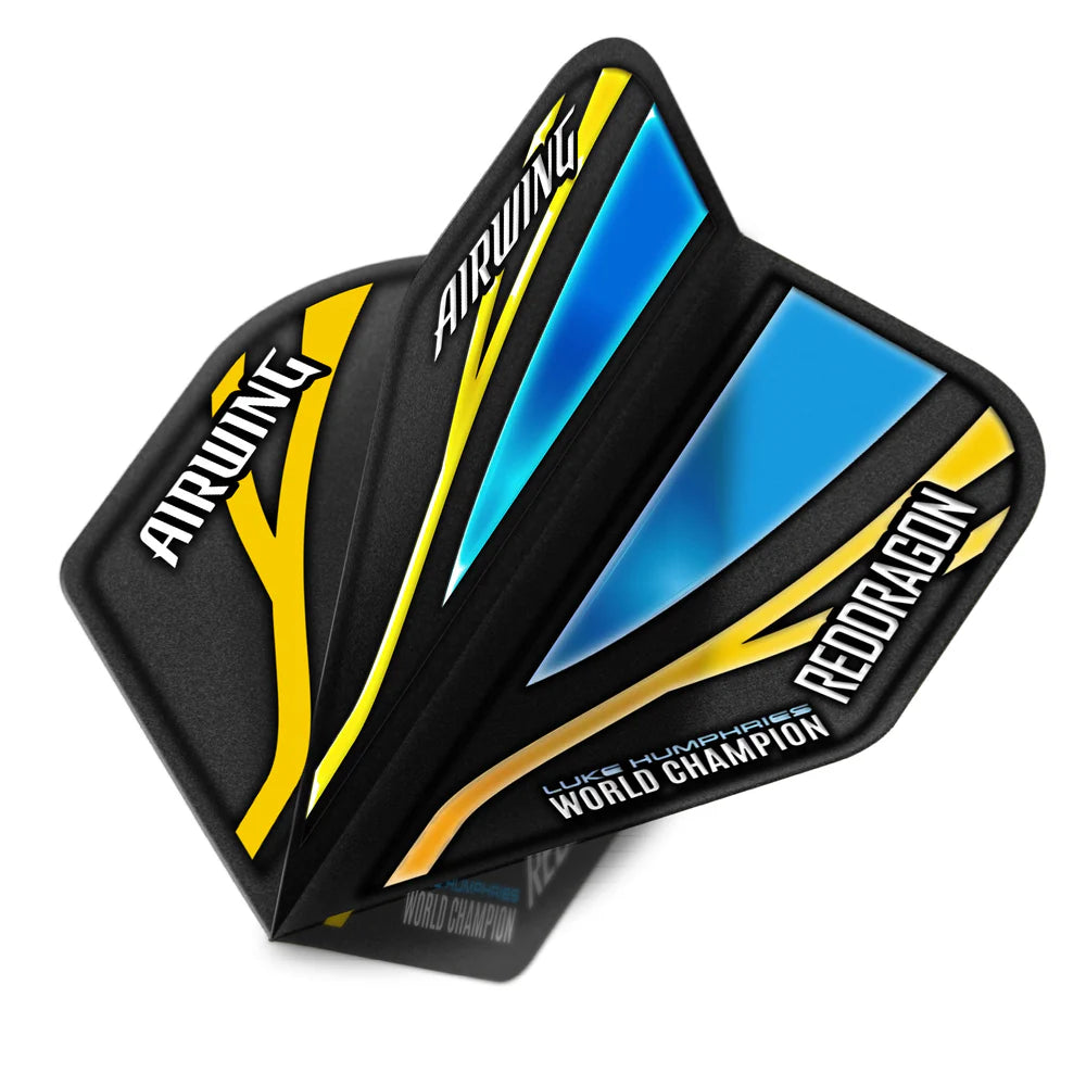 RedDragon Airwings Dart Flights