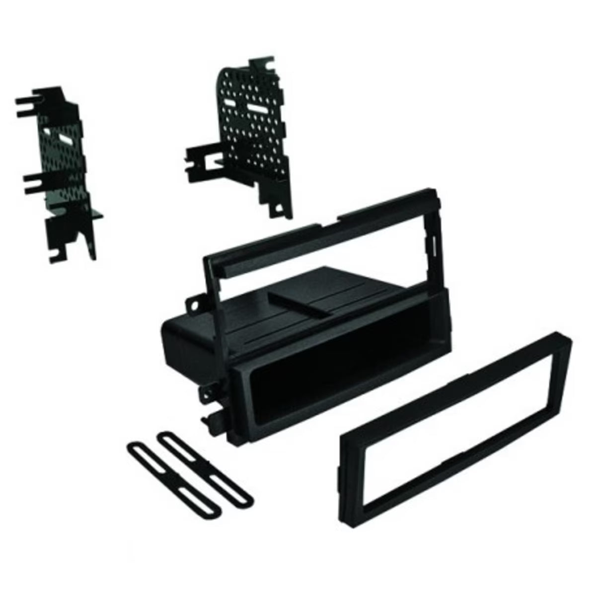 Stinger PAC 2004-2016 Ford Single DIN Dash Kit