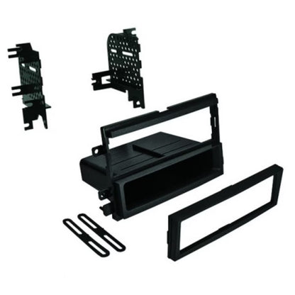 Stinger PAC 2004-2016 Ford Single DIN Dash Kit