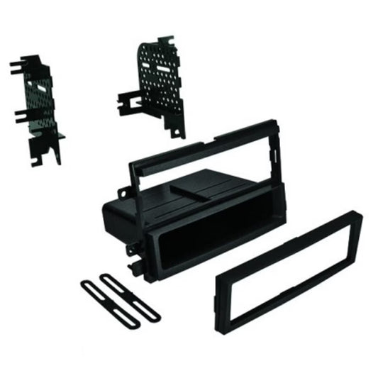 Stinger PAC 2004-2016 Ford Single DIN Dash Kit