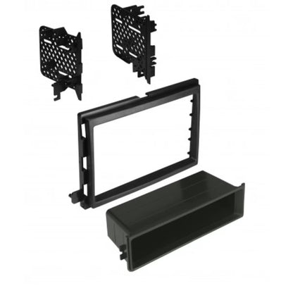 Stinger 2004-2016 Ford, Lincoln, Mercury Dash Kit