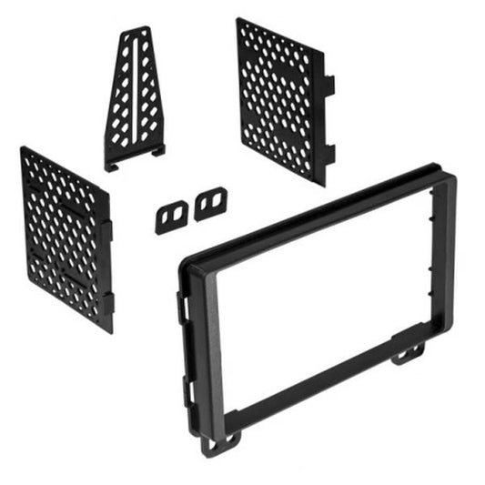 Stinger 2000-2006 Ford, Lincoln, Mercury Dash Kit
