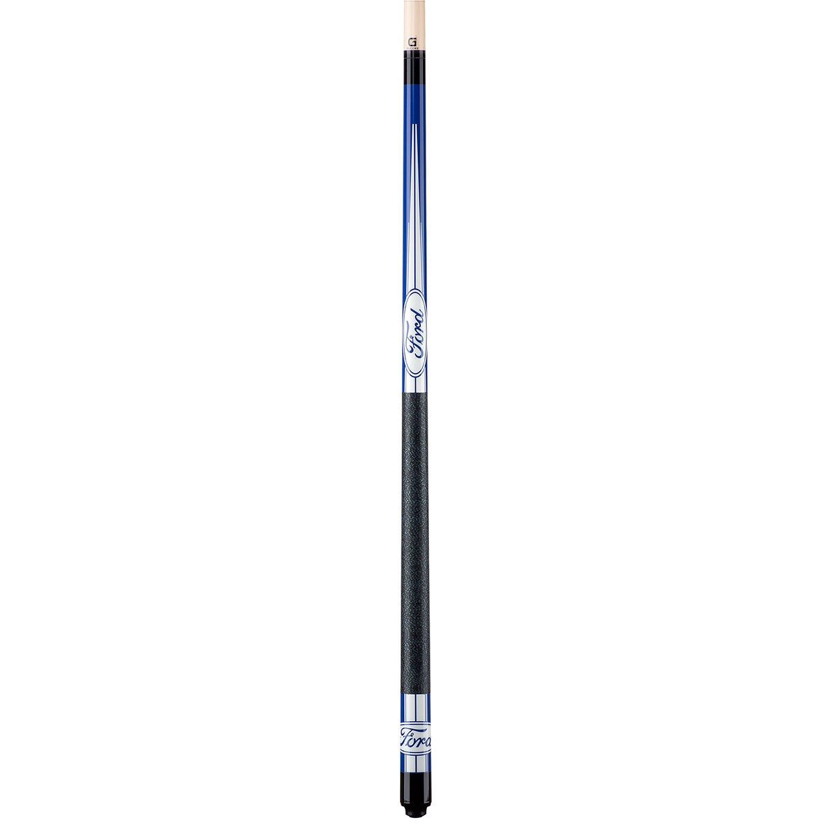 Ford Stripes Cue