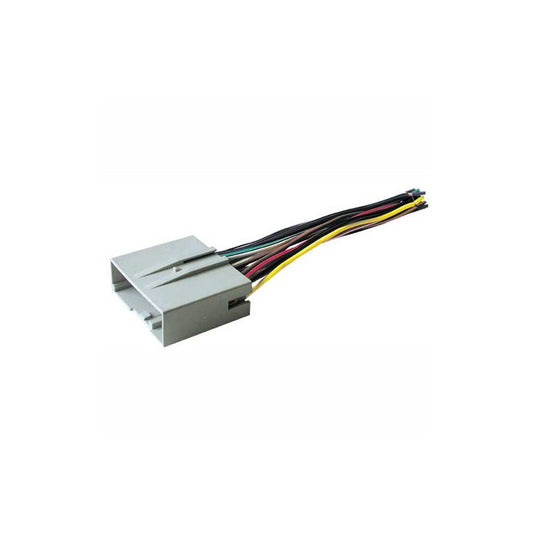 Stinger PAC 2003-2016 Ford Radio Wire Harness