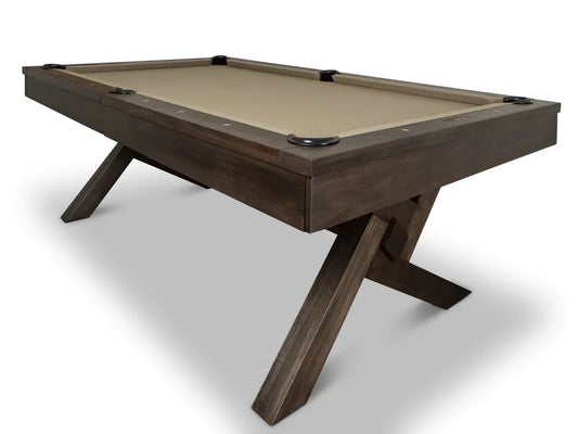 Presidential Billiards Filmore Billiard Table