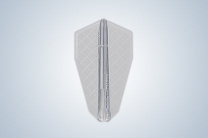 Fit Flight Pro Dart Flights