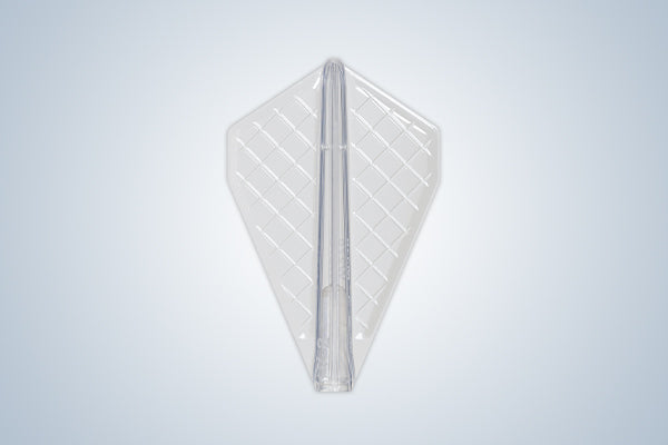 Fit Flight Pro Dart Flights