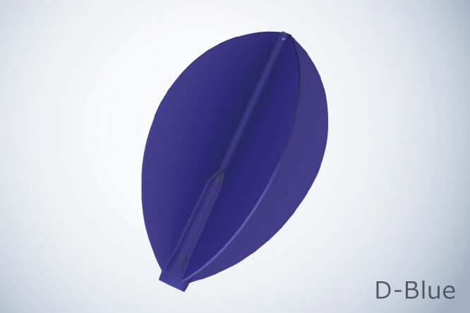 Fit Flight Dart Flights