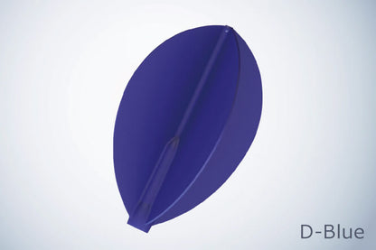 Fit Flight Dart Flights