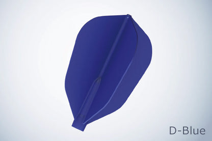 Fit Flight Dart Flights