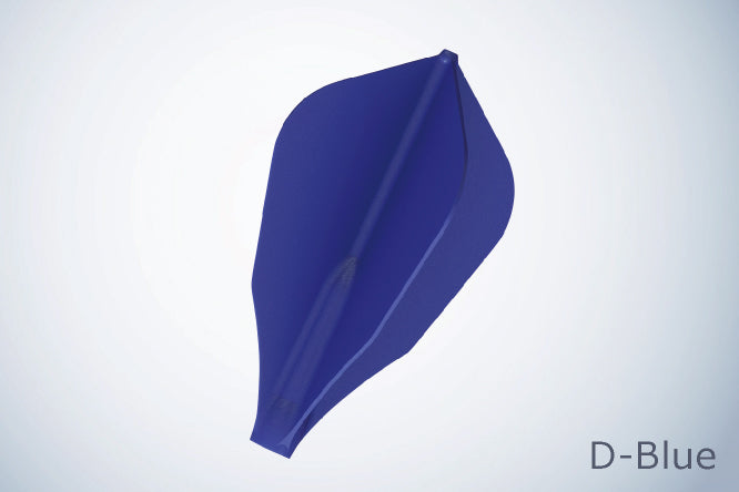 Fit Flight Dart Flights