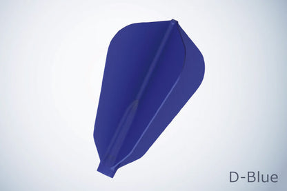 Fit Flight Dart Flights