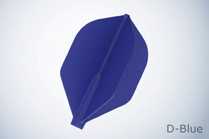 Fit Flight Dart Flights