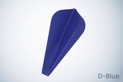Fit Flight Dart Flights
