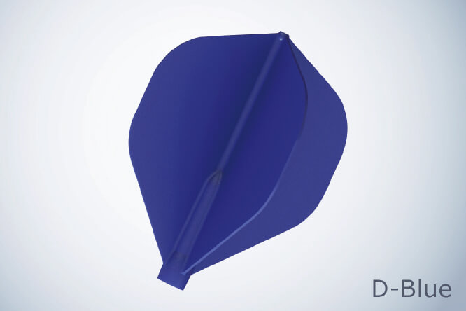 Fit Flight Dart Flights