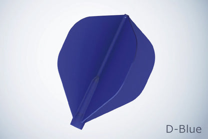 Fit Flight Dart Flights