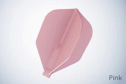 Fit Flight Dart Flights