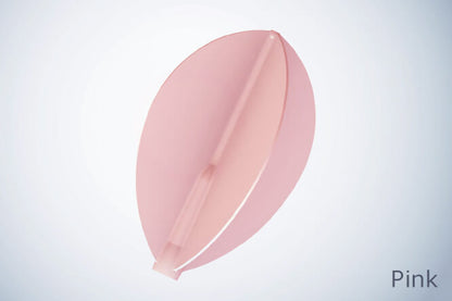 Fit Flight Dart Flights