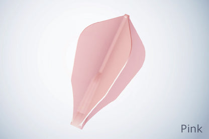 Fit Flight Dart Flights