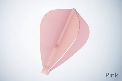 Fit Flight Dart Flights