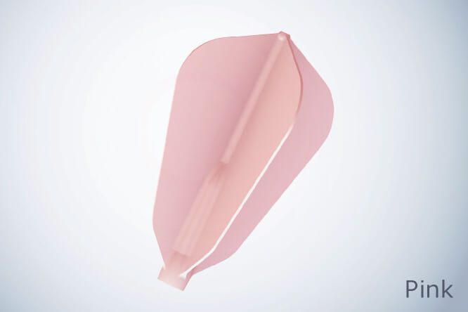 Fit Flight Dart Flights