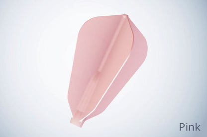 Fit Flight Dart Flights