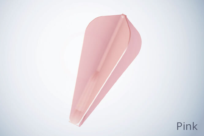 Fit Flight Dart Flights