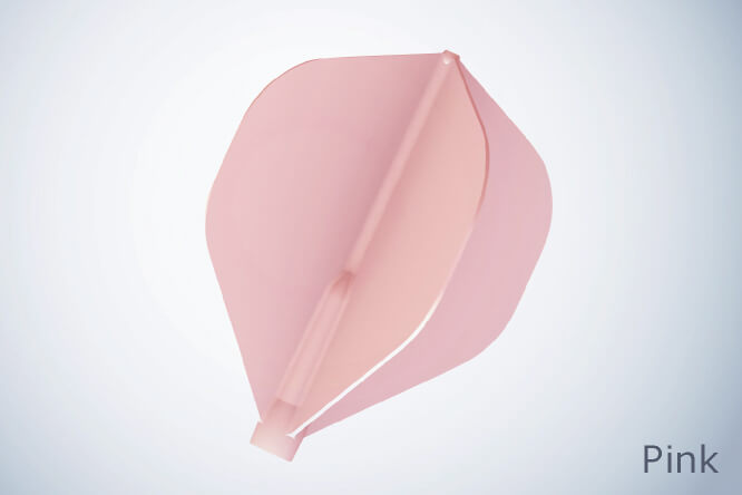 Fit Flight Dart Flights
