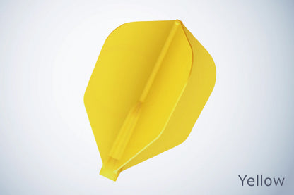 Fit Flight Dart Flights