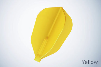 Fit Flight Dart Flights
