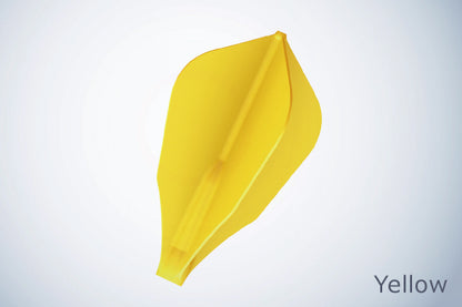 Fit Flight Dart Flights