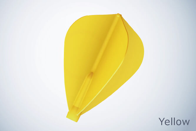 Fit Flight Dart Flights