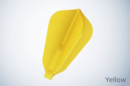 Fit Flight Dart Flights