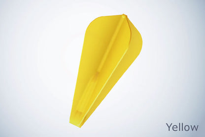 Fit Flight Dart Flights