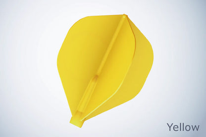 Fit Flight Dart Flights