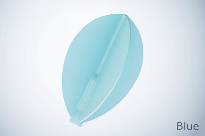 Fit Flight Dart Flights