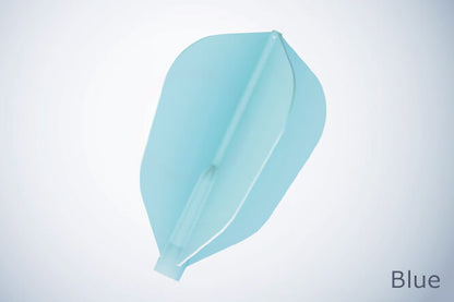Fit Flight Dart Flights