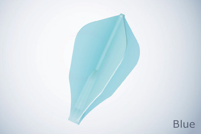 Fit Flight Dart Flights