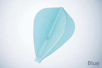 Fit Flight Dart Flights