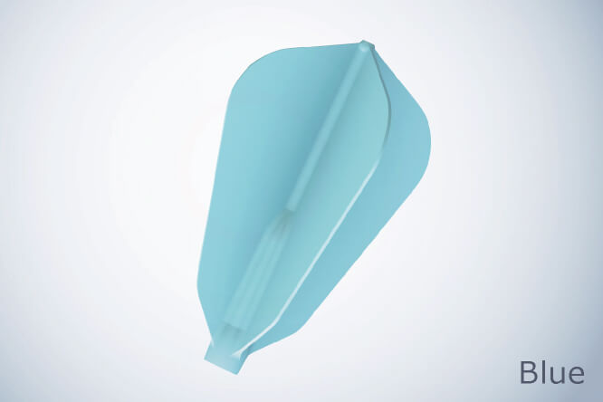 Fit Flight Dart Flights