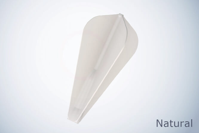 Fit Flight Dart Flights