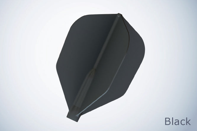 Fit Flight Dart Flights