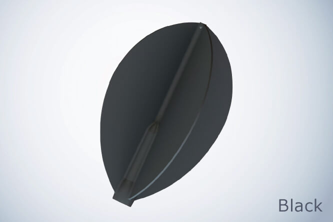 Fit Flight Dart Flights